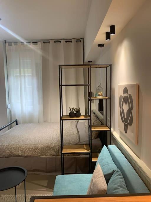 E2G Urban Stay With Balcony Солун Екстериор снимка