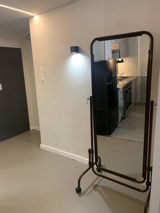E2G Urban Stay With Balcony Солун Екстериор снимка