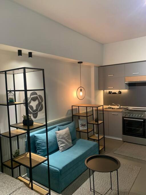 E2G Urban Stay With Balcony Солун Екстериор снимка