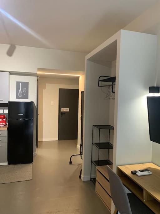 E2G Urban Stay With Balcony Солун Екстериор снимка