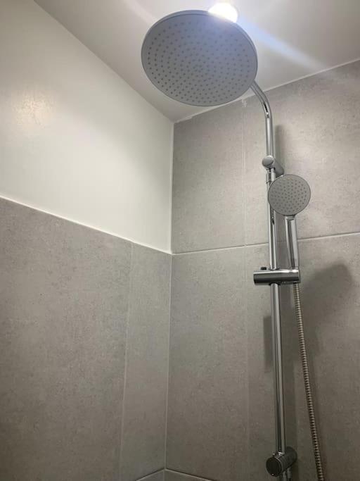 E2G Urban Stay With Balcony Солун Екстериор снимка
