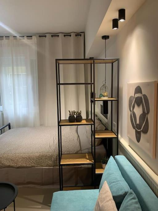 E2G Urban Stay With Balcony Солун Екстериор снимка